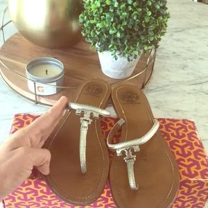 Tory Burch sandals